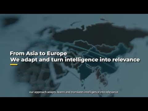 🌍 Global connection is not about expansion, it’s about understanding.