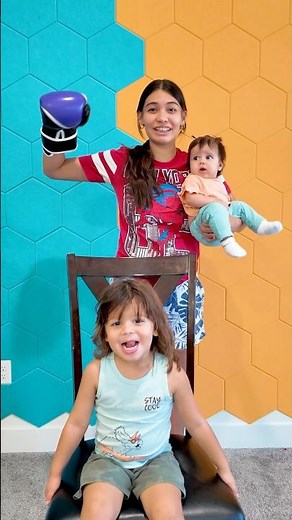 That One or This One?!