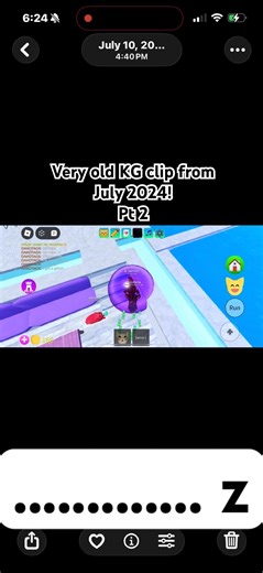 First Kitten Game Glitcher? :D. #kittengame #roblox I found out some glitches back In July too