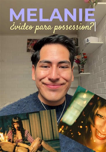 Video musical de 'Possession' de Melanie Martínez: ¿Sí o No?