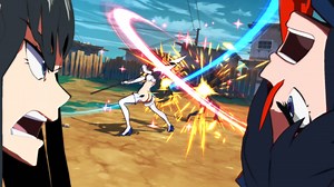 Kill la Kill the Game: IF announced for Switch