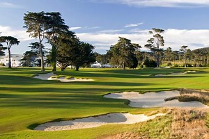 How to carve out a career in golf-course design