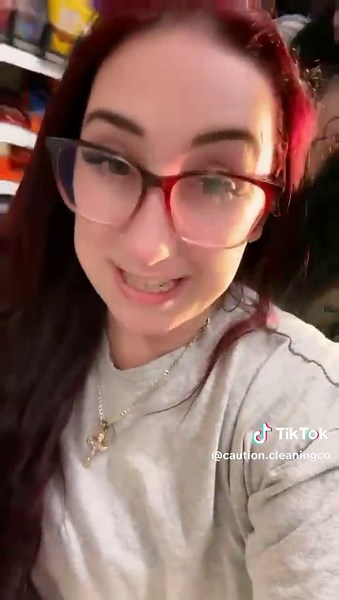 caution clean co (@caution.cleaningco)’s videos with original sound - caution clean co