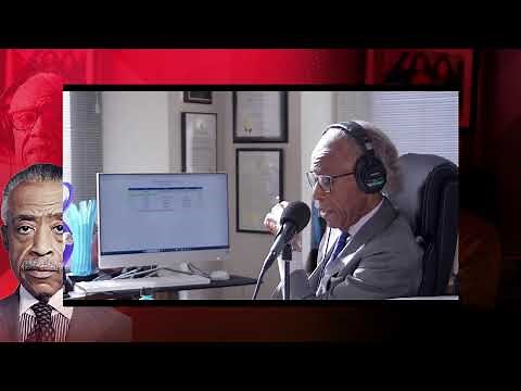 Keeping It Real | On The Air LIVE w/ Rev. Al Sharpton