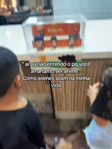 não sei #foryourpage #viral #fyp #anime