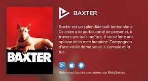 Baxter