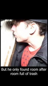 This night went wrong! | Cursed Urban