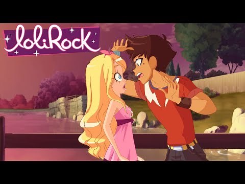 Lolirock | Amour Sincère 😊❤️ | ZeeToons - Dessins Animés pour Enfants