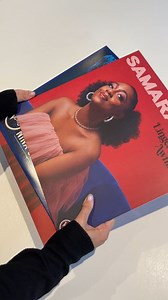 Join us in celebrating Black Music Month with iconic artists like Jon Batiste, Nina Simone, and Samara Joy! 🎧🥰 #ASMR #Vinyl #BlackMusicMonth | Verve Records