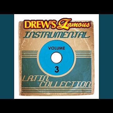 Breaking Up Is Hard To Do (Instrumental)