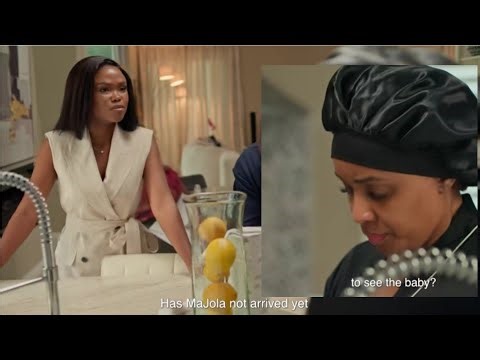 UZOLEKA UNOVALO LOKUTHI ISIKO LIZOMOSHA YONKE INTO 💔😭COMING UP ON INIMBA THIS WEEK