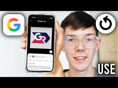 How To Use Google Image Reverse Search On Mobile - Step By Step