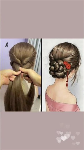 Quick & Easy Updo & Braiding Hair Tutorials - Daily Braiding Guide