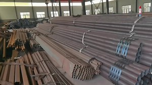 High-Pressure Seamless Carbon Steel Tubes   Whether for boilers, oil pipelines, or structural use — our seamless steel tubes are made to perform under pressure with exceptional precision and corrosion resistance. ⚙️ #SeamlessSteelTube #CarbonSteel #PipeSolutions #IndustrialSteel #RunhaiSteel For more Information, Visit our website: www.shandongrunhaistainlesssteel.com Email us at: rhsteel@runhaisteelgroup.com Contact us at: +86 18769710816 | Iron and steel products | Facebook