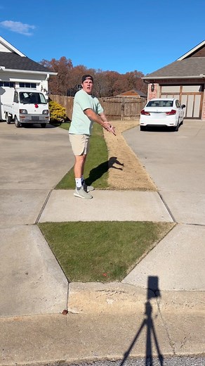 489K views · 12K reactions | Tiny Lawn Renovation - Part 2 | The Lawn Tools | Facebook