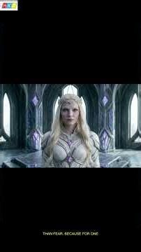 Alien Princess Tried to Break a Human’s Will—Bu....