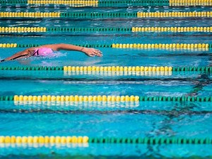 COVID-19 Reopenings: SF Allows Lap Swimming At Mission Pool