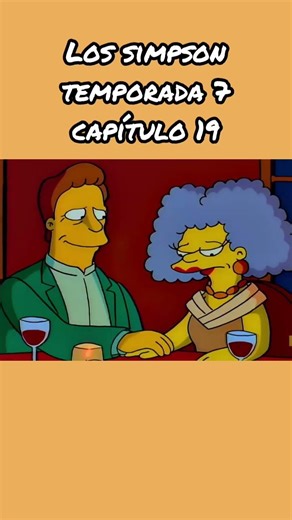 The Simpsons season 7 episode 19 (summary)