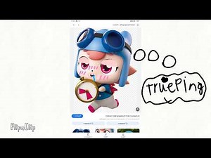 trueping x hurryping