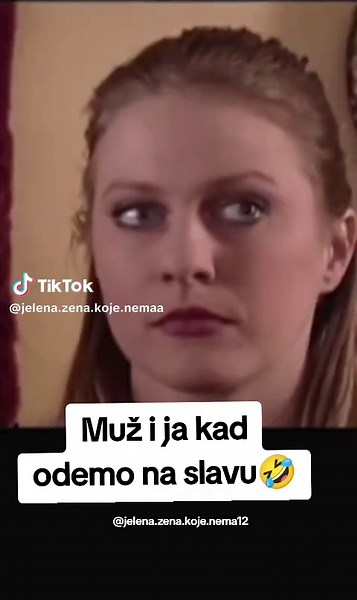 Muž i ja na slavama: Zanimljive situacije