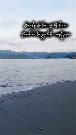 Pantai indah di trenggalek jawa timur #nature #travel #explorejawa #wisatajawatimur #beach