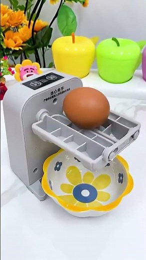 How an Automatic Dumpling Maker Machine Works So Smoothly