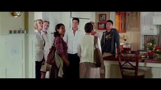 The Big Wedding (2013) - Where to Watch