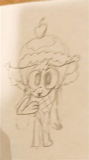 ice cream animation meme!(OG)| (new trend?)| starring Nyan cat! 🌈😺