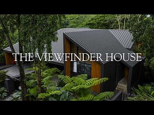 Why This Gable Roof House in Antipolo Makes For a Great Retreat