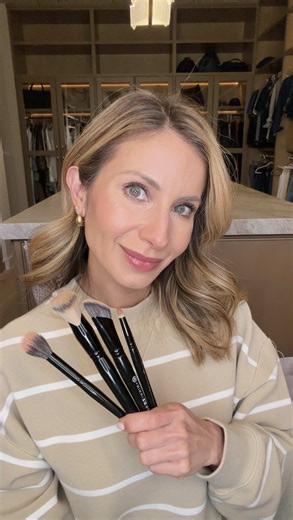 Grab Your Favorite Nikki Vol. 2 Makeup Brushes Online