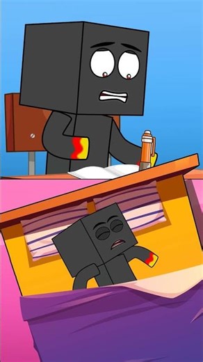 Day 5 Challenge: Sleep or Homework? 🏠🏫