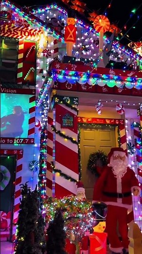 Ultimate Christmas Light Show: The Guide to Turning Your Home into a Holiday Wonderland! 🌟