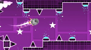Xstep 2.2 Geometry Dash