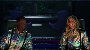 77K views · 1.7K reactions | Come on, dance with us!  What a fabulous group number to kick off the new season of #DWTS! 拾 | Dancing with the Stars | Facebook