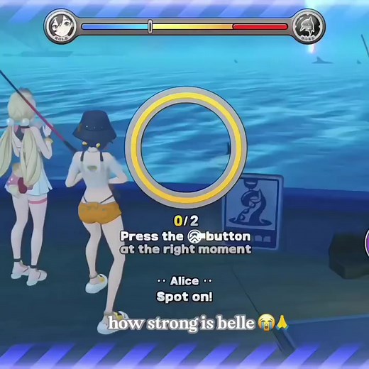 1.4K views · 89 reactions | Gelo hiu paus diangkat Belle | Too Wama | Facebook