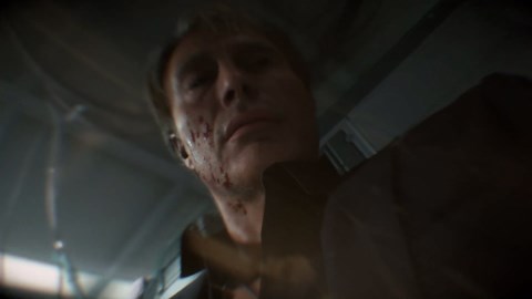 Death Stranding (Video Game 2019)