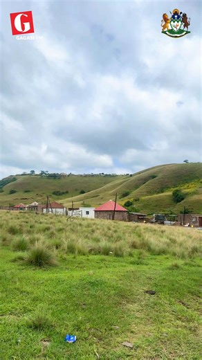 🔨🇿🇦 Sikhona nase Phatheni Sports Field, Richmond Local Municipality, lapho uMEC for KZN Transport and Human Settlements, uSiboniso Duma, evula khona i-Mkhobeni River Bridge emgwaqeni D59. Uma usezindaweni eziseduze, uMthombeni uthi asihlangane ezinkundleni zemidlalo ePhatheni! KZN Department of Transport Siletha ithemba | Sisebenza kanzima | Siyazimisela #GagasiFM #TheSoundOfKZN | Gagasi FM