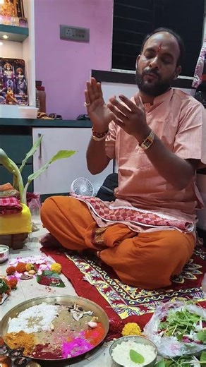 Satyanarayan Katha 🙏 Powerful Blessings & Miracles | Must Watch Bhakti Story | Full Katha