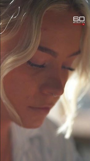 How criminals are exploiting OnlyFans | 60 Minutes Australia