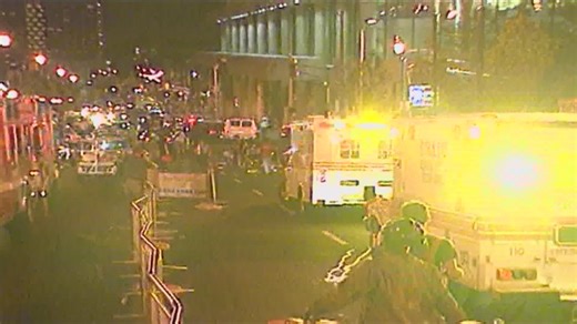 27 years later | Centennial Olympic Park bombing