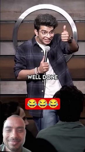 Stand up comedy by pranav sharma 😄😄#shortsfeed #ytshorts #standupcomedy #viralvideo #viralshort