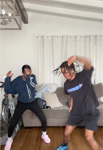 Learn the 'Buss It' Challenge Dance Moves