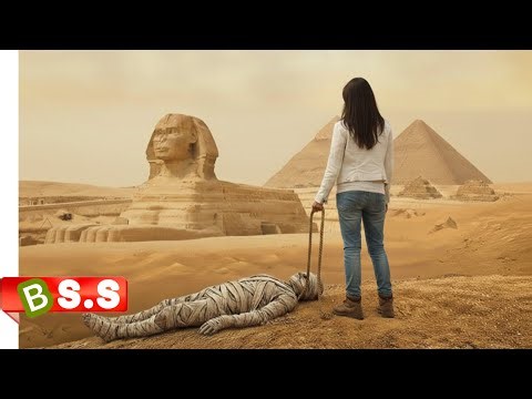 A Korean Suspense mystery film review/Plot in Hindi & Urdu