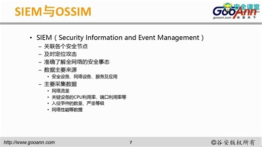 [转]：Ossim基础第1节 OSSIM介绍1课时1OSSIM介绍