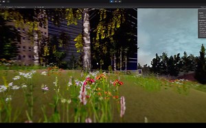 【独立开发】随机生成宇宙0.2