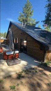Guest home transformation in Southwest Colorado!