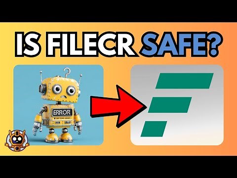 How To Is FileCR Safe To Download – Step-By-Step Guide