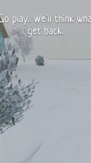 escape school boy run away ♥️