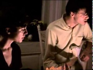 Dirty Projectors - Rise Above (Live)