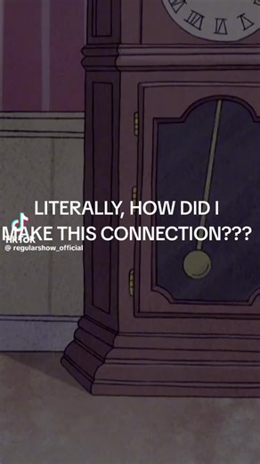 Regular Show Connection Highlights New Year